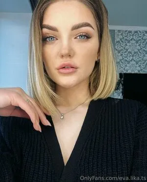 Eva Lika Ts OnlyFans Leaked Free Thumbnail Picture - #oFYywFWGSj