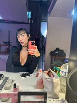 Eva Lika Ts OnlyFans Leaked Free Thumbnail Picture - #qczfdBBIiy