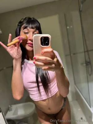 Eva Lika Ts OnlyFans Leaked Free Thumbnail Picture - #tH3rk0UA7p