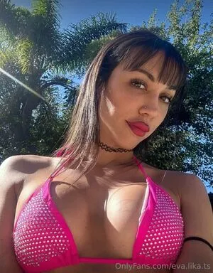 Eva Lika Ts OnlyFans Leaked Free Thumbnail Picture - #tk2cgA5jkD