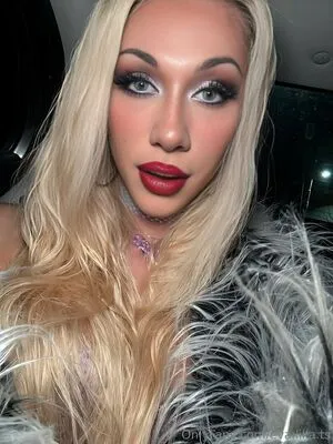 Eva Lika Ts OnlyFans Leaked Free Thumbnail Picture - #vdNzlsgIWw