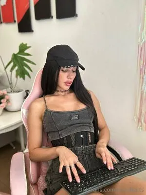 Eva Lika Ts OnlyFans Leaked Free Thumbnail Picture - #w3hBPhq4I6