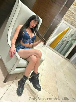 Eva Lika Ts OnlyFans Leaked Free Thumbnail Picture - #xSJVglqTqy