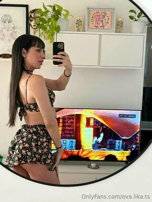 Eva Lika Ts OnlyFans Leaked Free Thumbnail Picture - #xjHMO2docD
