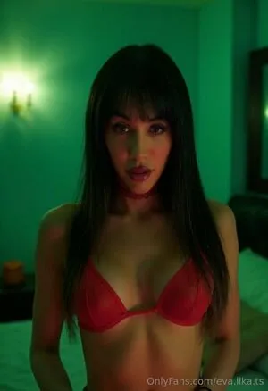 Eva Lika Ts OnlyFans Leaked Free Thumbnail Picture - #yMn7AC8C3A