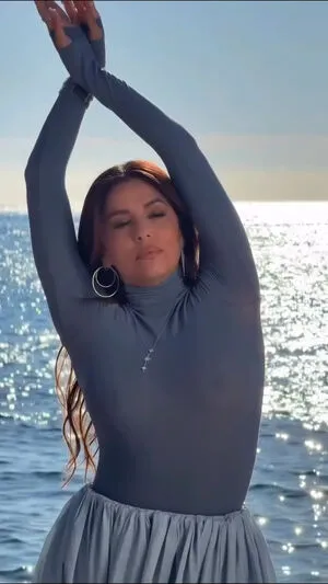 Eva Longoria OnlyFans Leaked Free Thumbnail Picture - #2fbThwnZEy