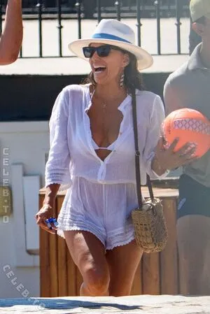 Eva Longoria OnlyFans Leaked Free Thumbnail Picture - #3BfSEYxygG