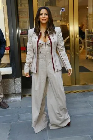 Eva Longoria OnlyFans Leaked Free Thumbnail Picture - #3VAMaMDOIr
