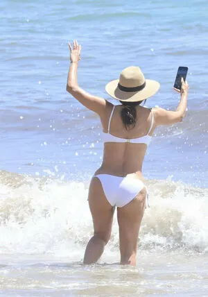 Eva Longoria OnlyFans Leaked Free Thumbnail Picture - #4LSlGDODej