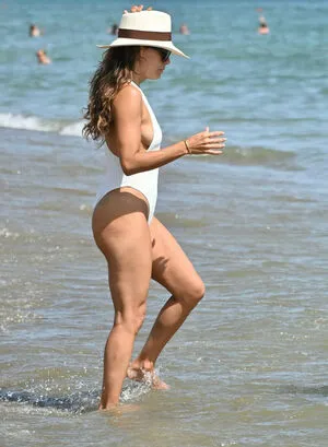 Eva Longoria OnlyFans Leaked Free Thumbnail Picture - #4mDdQ4Bncm