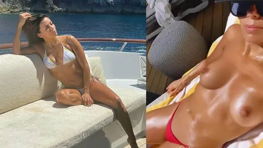 Eva Longoria OnlyFans Leaked Free Thumbnail Picture - #5ciQxBLc1K