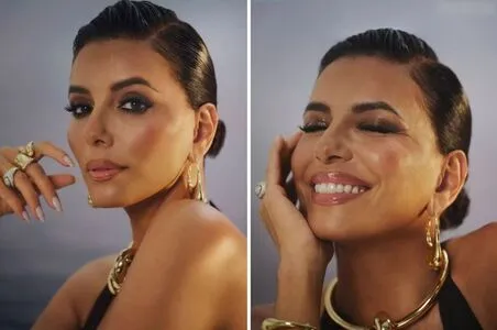 Eva Longoria OnlyFans Leaked Free Thumbnail Picture - #6yRVB2S0rI