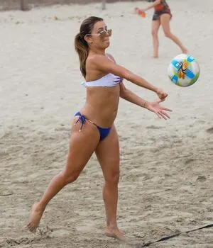 Eva Longoria OnlyFans Leaked Free Thumbnail Picture - #711aTT50rn