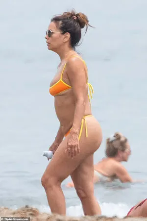 Eva Longoria OnlyFans Leaked Free Thumbnail Picture - #7rh17qtW1e