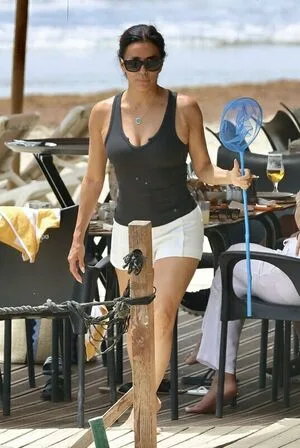 Eva Longoria OnlyFans Leaked Free Thumbnail Picture - #Fc3ESodLdU