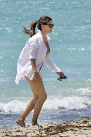 Eva Longoria OnlyFans Leaked Free Thumbnail Picture - #JmoWIKisLS