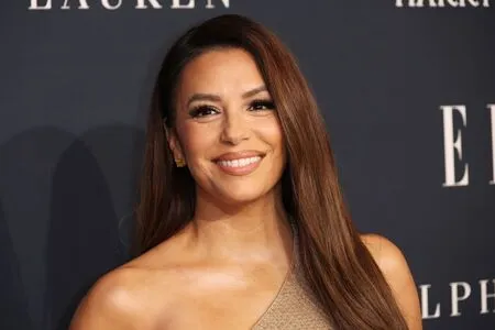 Eva Longoria OnlyFans Leaked Free Thumbnail Picture - #LdhjPtcpmd