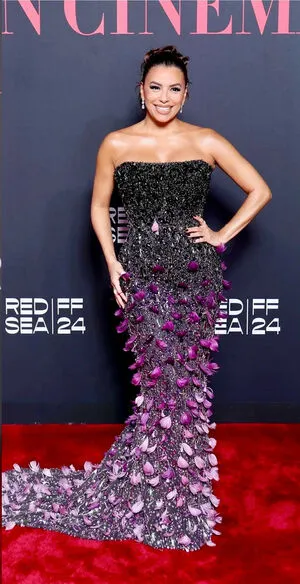 Eva Longoria OnlyFans Leaked Free Thumbnail Picture - #O5DtXlh6QA