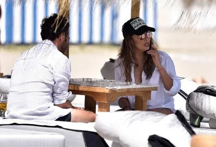 Eva Longoria OnlyFans Leaked Free Thumbnail Picture - #SH4501c2ZO