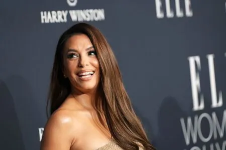 Eva Longoria OnlyFans Leaked Free Thumbnail Picture - #TnOtVFA3m5