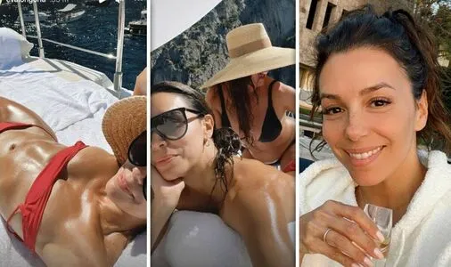 Eva Longoria OnlyFans Leaked Free Thumbnail Picture - #VYPi5jedbs