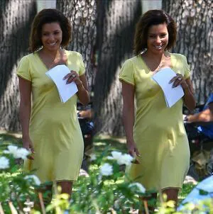 Eva Longoria OnlyFans Leaked Free Thumbnail Picture - #VayWb20zn0