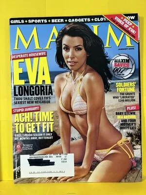 Eva Longoria OnlyFans Leaked Free Thumbnail Picture - #XkJARbrU7z