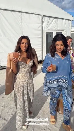 Eva Longoria OnlyFans Leaked Free Thumbnail Picture - #XkQHn6aB6D