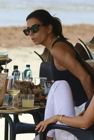 Eva Longoria OnlyFans Leaked Free Thumbnail Picture - #Yl20s8ALCx