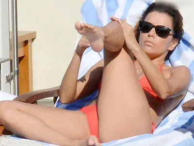 Eva Longoria OnlyFans Leaked Free Thumbnail Picture - #bnQw2r4Nay