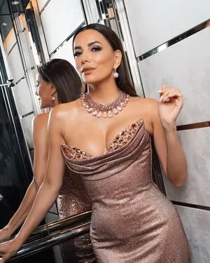 Eva Longoria OnlyFans Leaked Free Thumbnail Picture - #eCykdktEzB