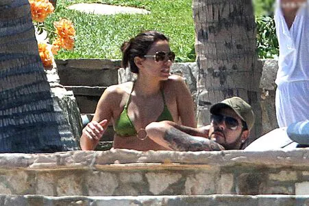 Eva Longoria OnlyFans Leaked Free Thumbnail Picture - #eQo4EUlgd1