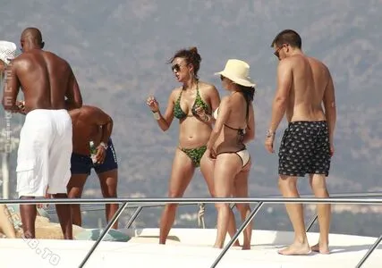 Eva Longoria OnlyFans Leaked Free Thumbnail Picture - #f8aUxYkbuD