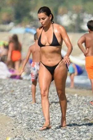 Eva Longoria OnlyFans Leaked Free Thumbnail Picture - #pEzEEN9VAV