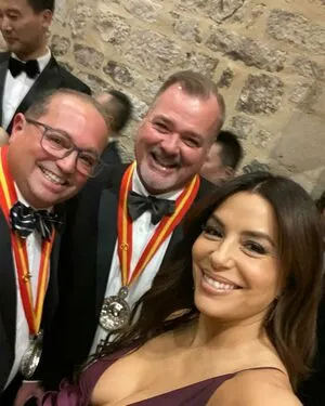 Eva Longoria OnlyFans Leaked Free Thumbnail Picture - #pWNpvDBiA9