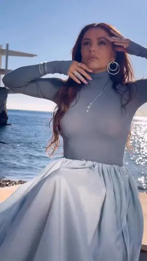 Eva Longoria OnlyFans Leaked Free Thumbnail Picture - #pyCsejUCh8
