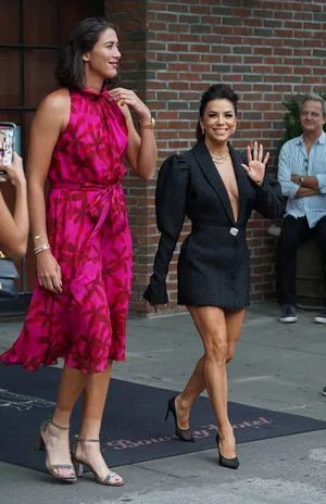 Eva Longoria OnlyFans Leaked Free Thumbnail Picture - #up6FDukNMH