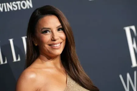 Eva Longoria OnlyFans Leaked Free Thumbnail Picture - #vskav3WFGB