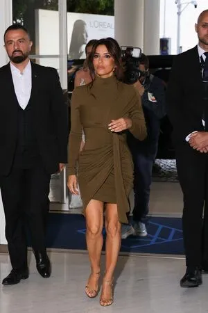 Eva Longoria OnlyFans Leaked Free Thumbnail Picture - #xnliEed5vy