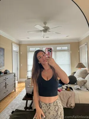 Eva Lovia OnlyFans Leaked Free Thumbnail Picture - #HwhVRzGhAD