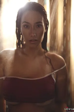 Eva Lovia OnlyFans Leaked Free Thumbnail Picture - #OXXV5jgxov