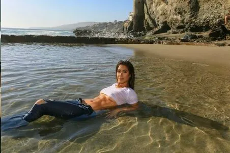 Eva Lovia OnlyFans Leaked Free Thumbnail Picture - #QDuGVwgpxZ