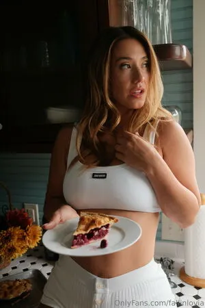 Eva Lovia OnlyFans Leaked Free Thumbnail Picture - #b9xFyGrwje