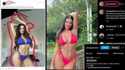 Eva Lovia OnlyFans Leaked Free Thumbnail Picture - #kBOH0toUGx
