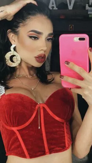 Eva Luna Velez OnlyFans Leaked Free Thumbnail Picture - #8e7vFEaqpR
