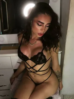 Eva Luna Velez OnlyFans Leaked Free Thumbnail Picture - #BCoEHGBr3H