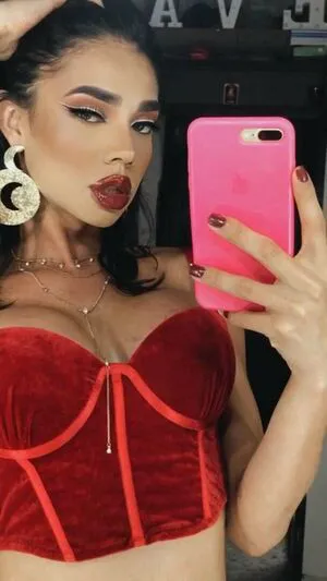Eva Luna Velez OnlyFans Leaked Free Thumbnail Picture - #BNigFFnnVq
