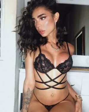 Eva Luna Velez OnlyFans Leaked Free Thumbnail Picture - #ZXu7Lu1pJP