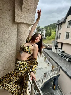 Eva Lustful OnlyFans Leaked Free Thumbnail Picture - #9fHhTLpd6i