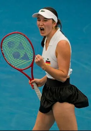 Eva Lys OnlyFans Leaked Free Thumbnail Picture - #5BaVnqGZG7